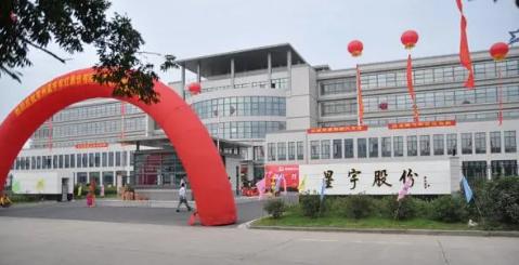 江苏女首富第一名,身价千亿的中国女首富