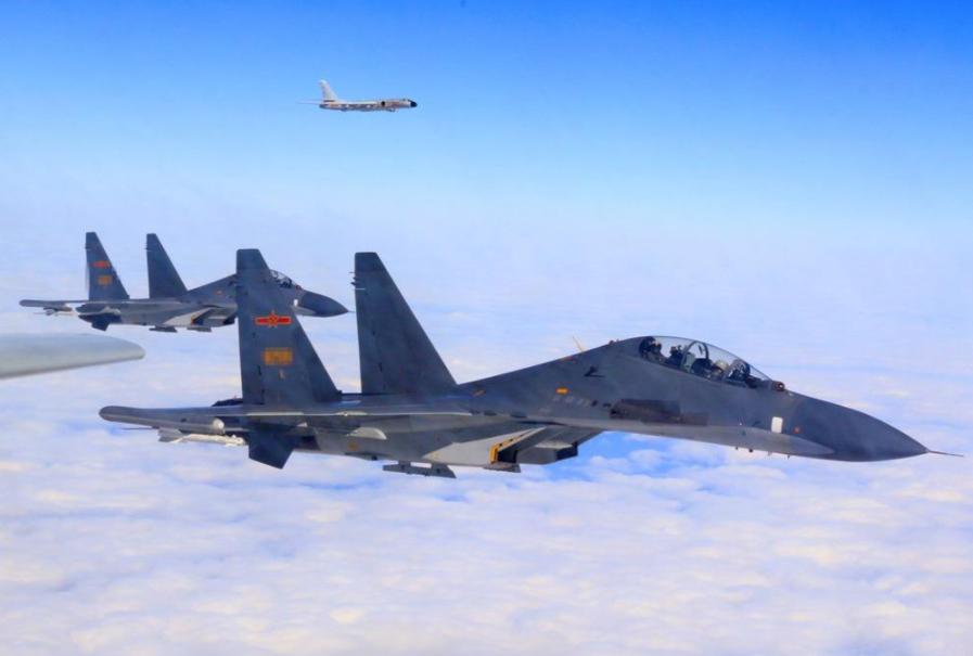 苏30mkk中国进口多少架,中国购买的苏30mkk雷达