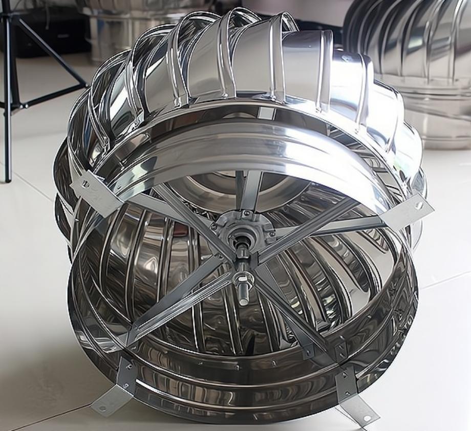 屋顶大圆球的作用,厂房屋顶装圆球