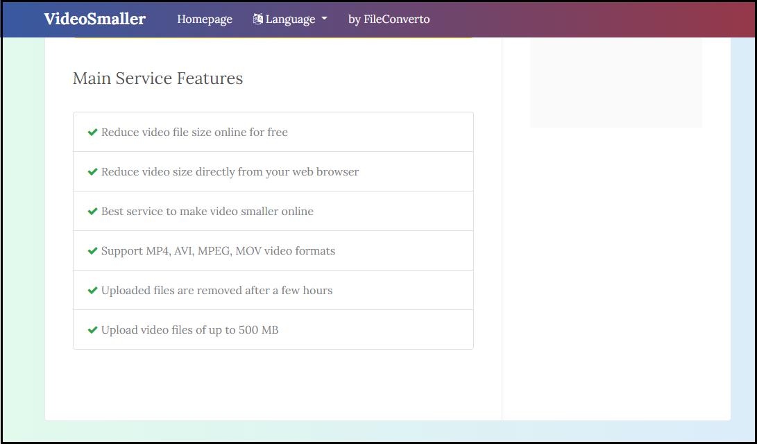 视频压缩软件免费的,十大免费压缩视频软件