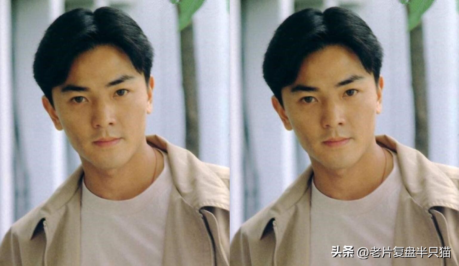 灌篮高手真人版人物对比,《灌篮高手》真人版