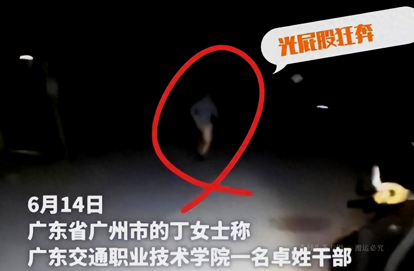 “车震门”悲剧，可怕的欲望让前程尽毁