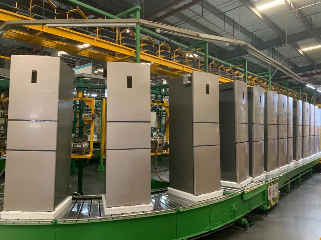 制造强市强在哪,成都制造强市