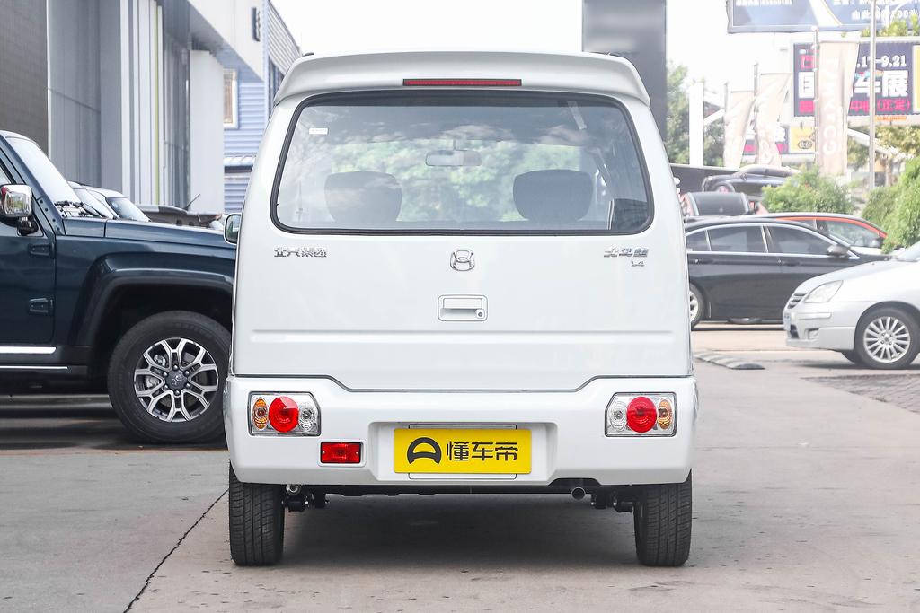 北斗星经典款国六,北斗星2019经典款