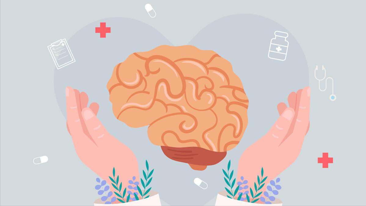 脑萎缩病人总害怕吃点儿什么药,脑萎缩如何控制和改善