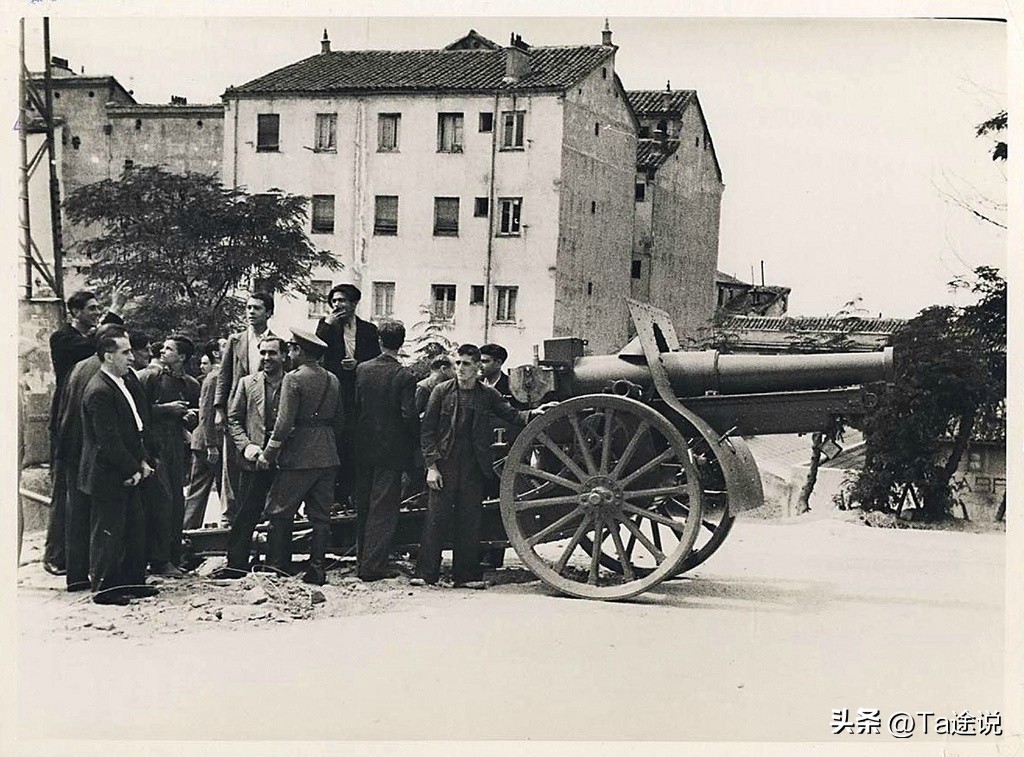 十八世纪的西班牙是怎样的,19世纪晚期西班牙