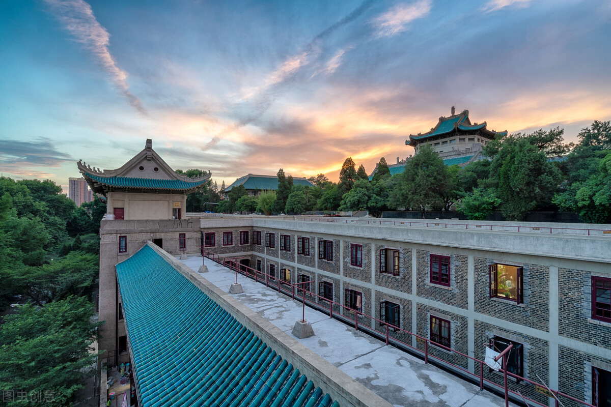 5所高职院校，号称专科中的“985”，就业率高而且就业质量也好