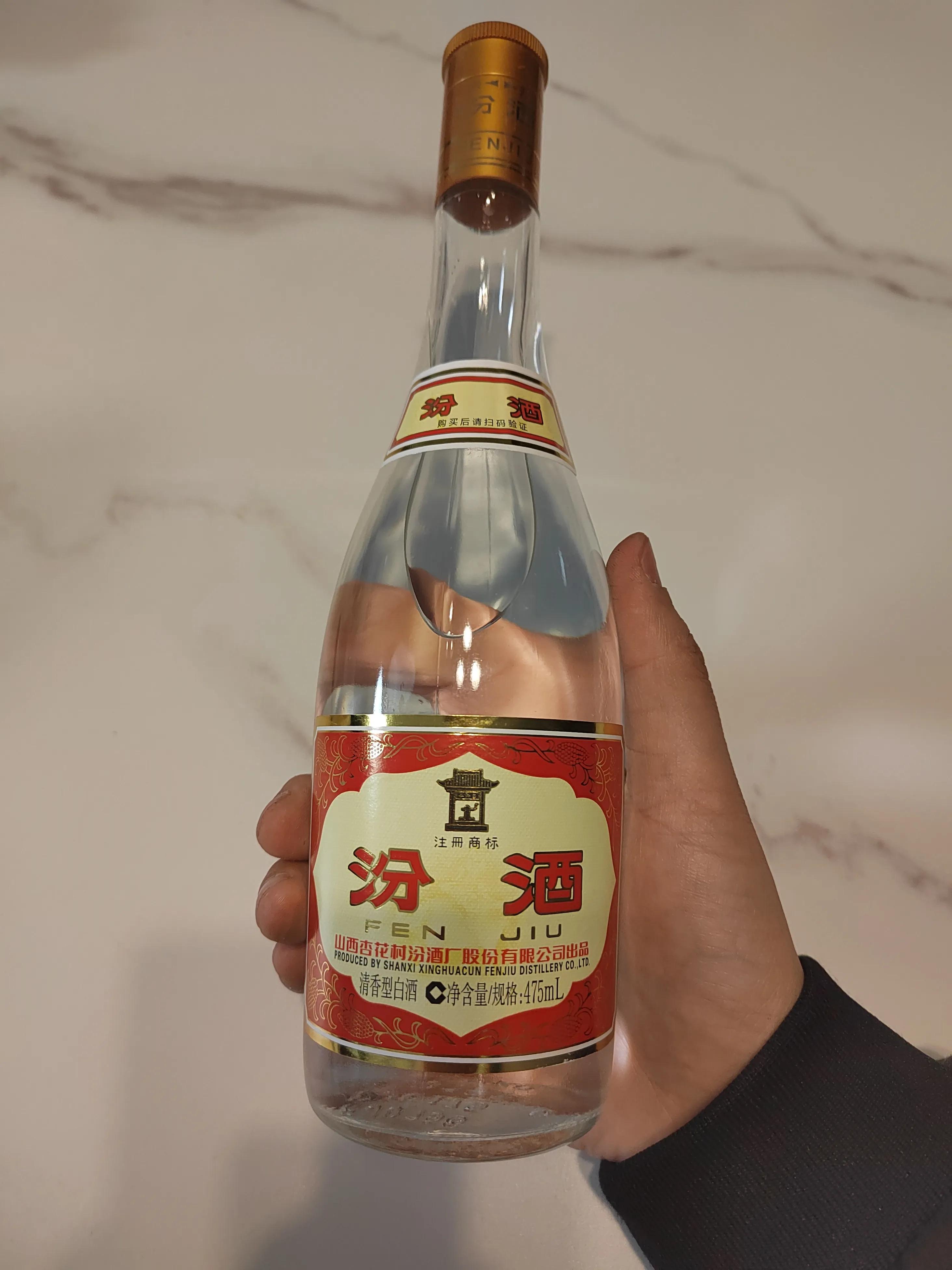 推荐几款性价比高的粮食酒,10款价格低的粮食酒