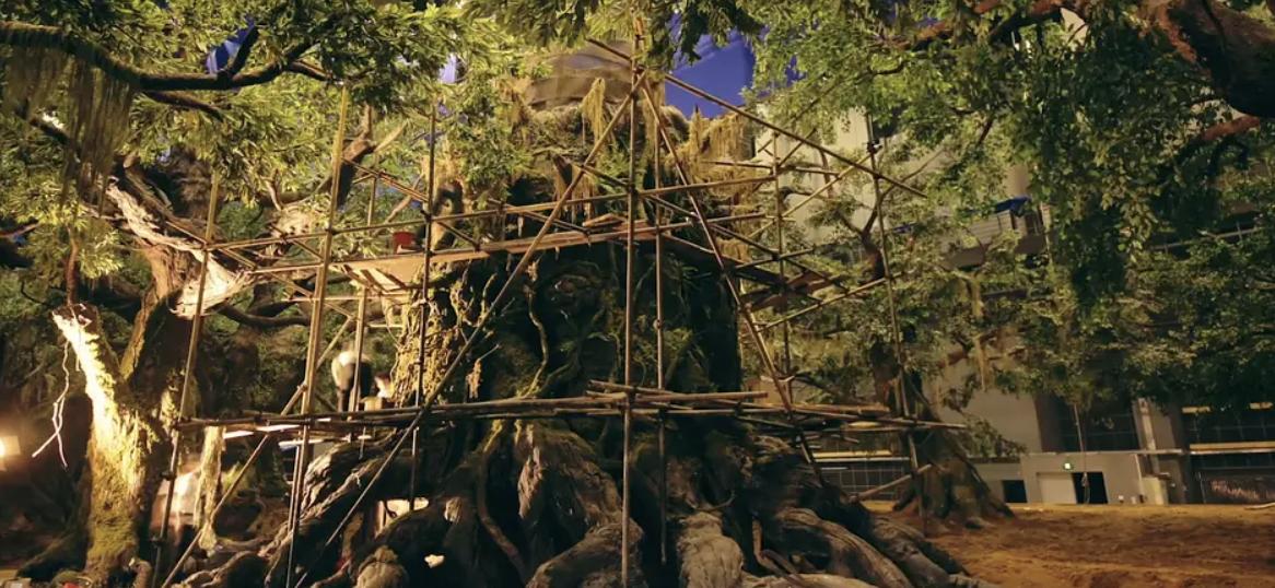 看完《封神》，我被狠狠打脸了，什么叫超级大片啊，它就是！