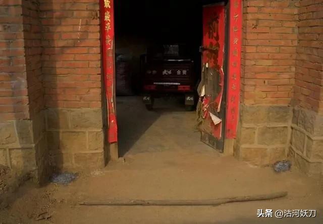 聊聊城阳农村过年流程吧！不具全面代表性，只能说说我们这面吧！