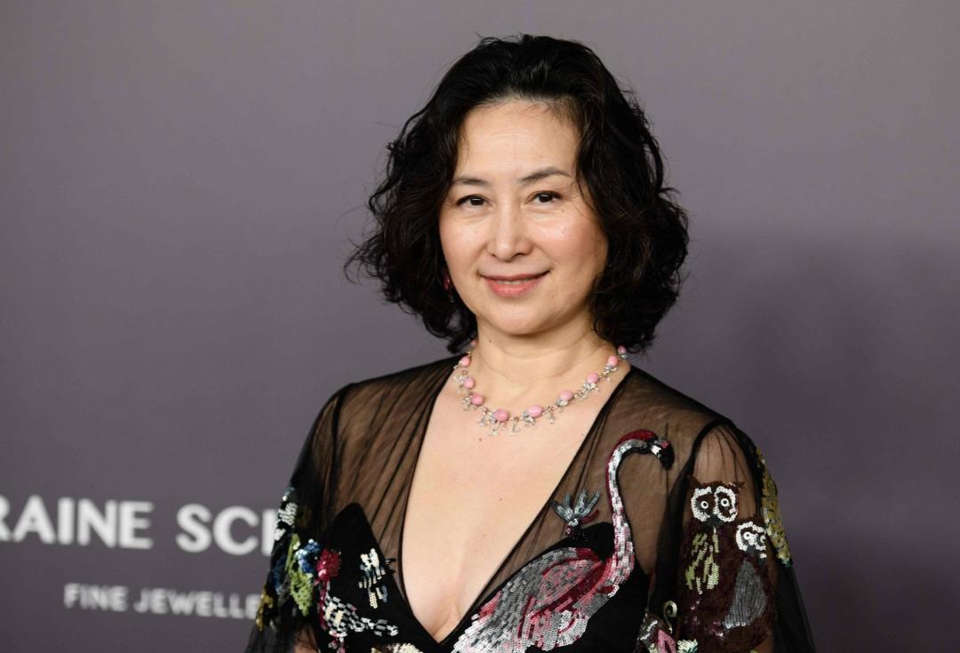 蓝琼缨因为什么去世,赌王二太蓝琼缨传奇的一生