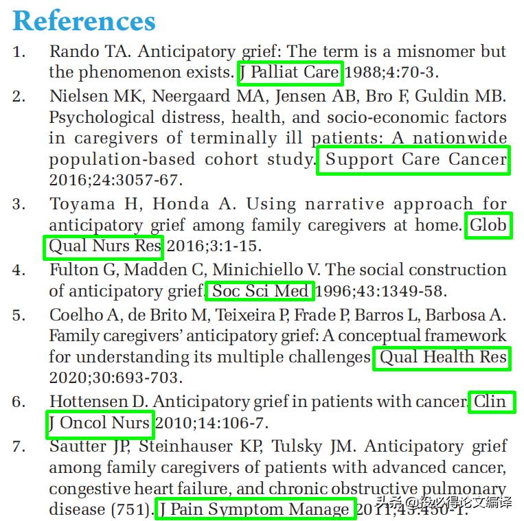 ​​​​​论文写得好，不如期刊选得好！知乎网友总结4大选刊技巧