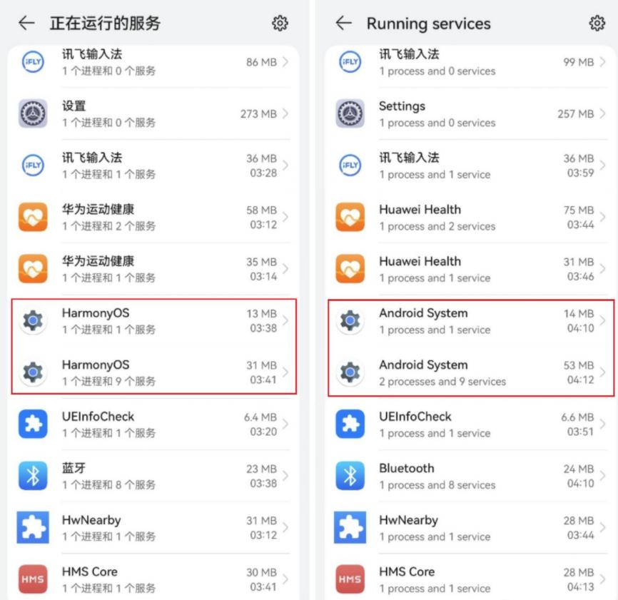 华为公布鸿蒙3.0升级名单,华为鸿蒙4.0新消息