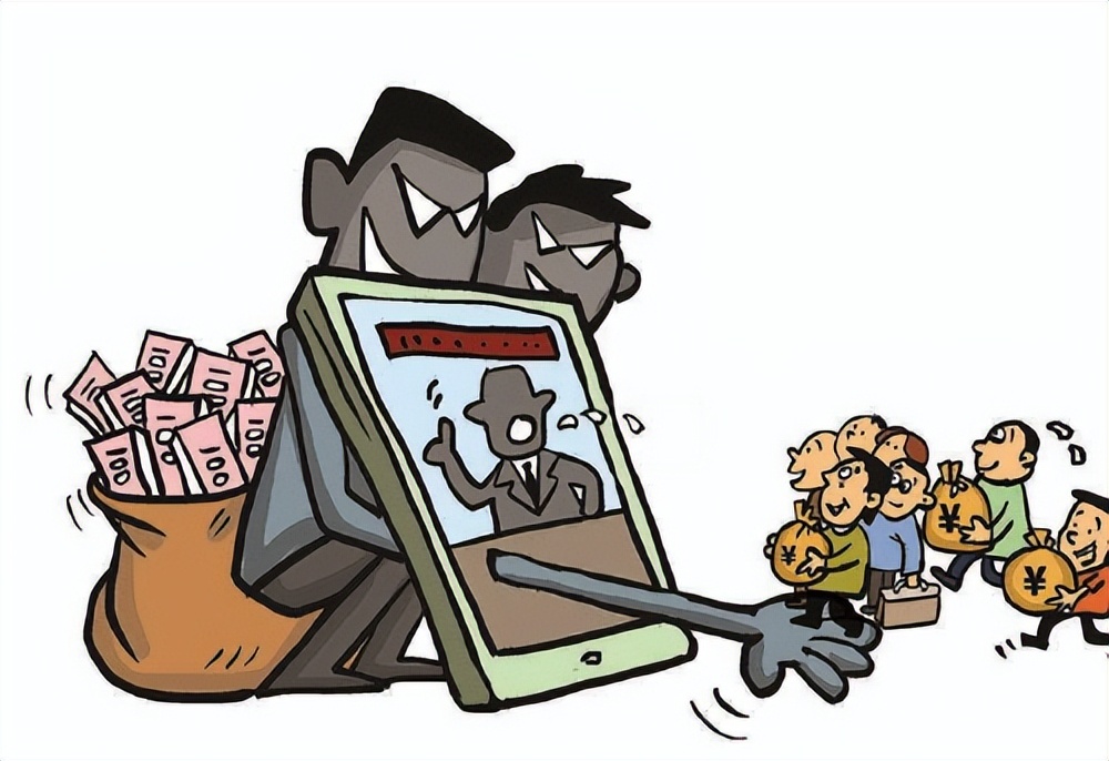 用清朗利剑斩断网络直播乱象,从严整治网络直播短视频领域乱象