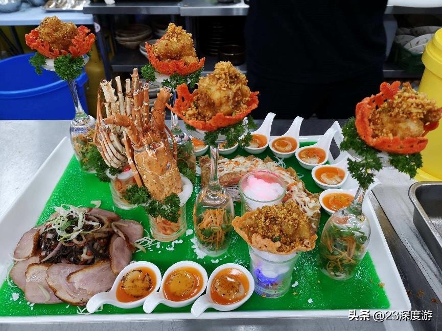 泰国旅游冷门,泰国华欣好玩的