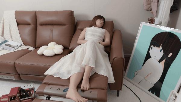 lazboy沙发测评,乐至宝功能性沙发测评