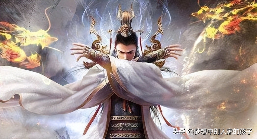 遮天中的王腾是怎么死的,遮天中的王腾是谁