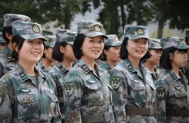 符合征兵条件的人一定可以入伍吗,征兵政审哪些人不能入伍