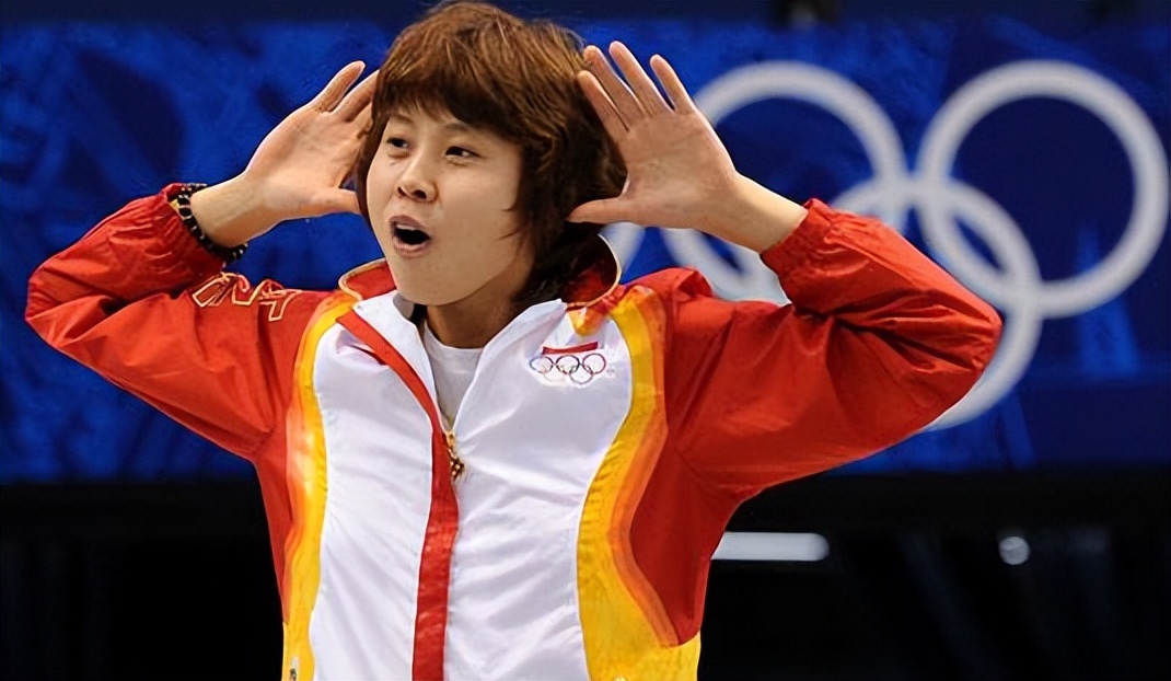 能力人品不能划等号？这8位运动员告诉你，张继科代表不了国家队