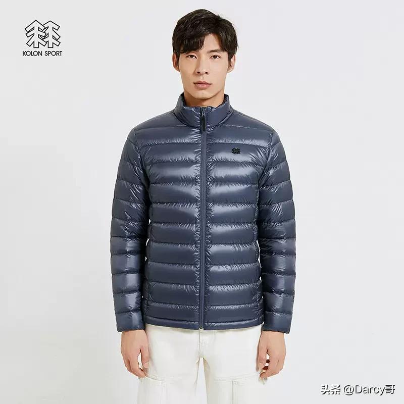 迪桑特属于什么档次羽绒服,可隆羽绒服为什么那么贵