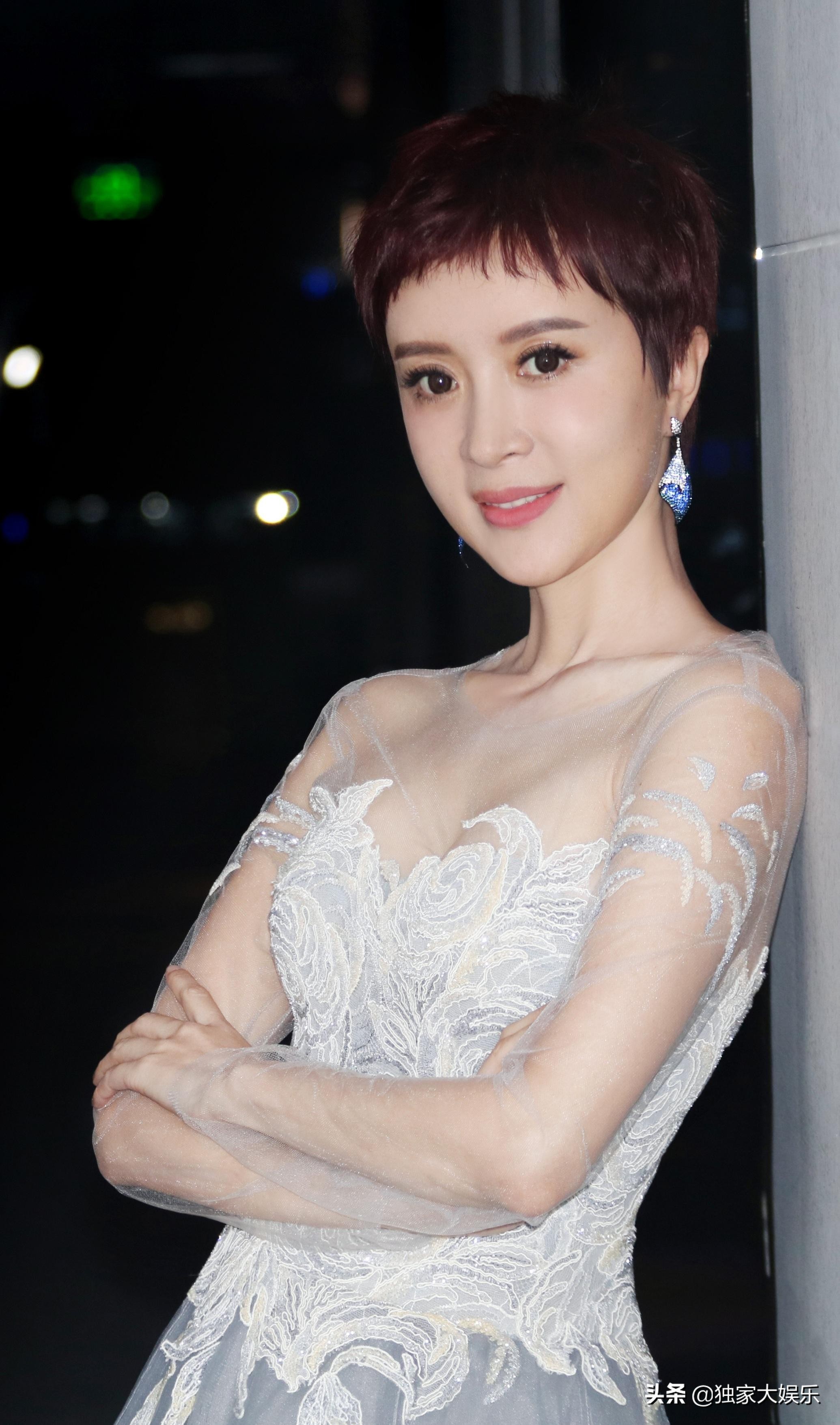 被导演娶到的11位女明星,被富豪娶回家的5个明星