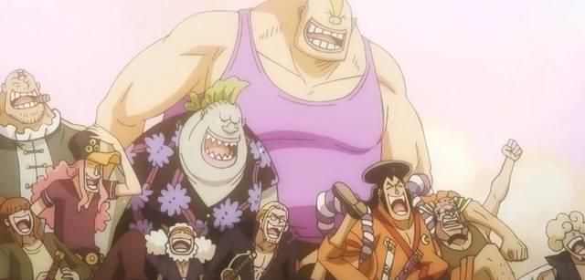 海贼王onepiece的含义,海贼王onepiece