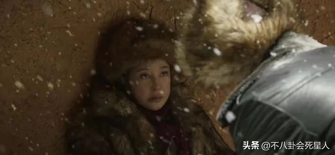 干练精致气场强大陈数饰演的角色,陈数和刘晓庆