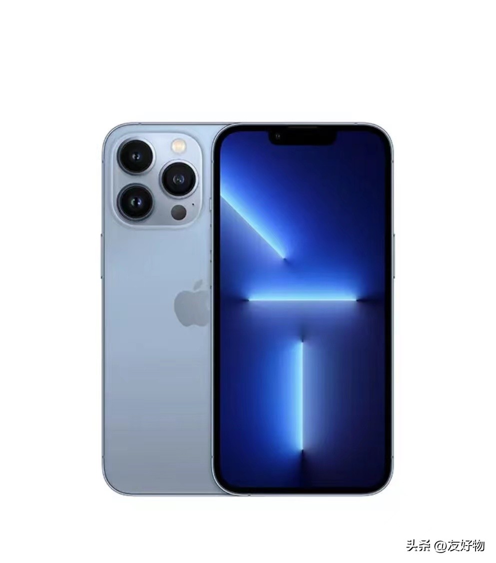 怎样识别iphone13promax苹果翻新机,iphone翻新机鉴别最可靠的方法