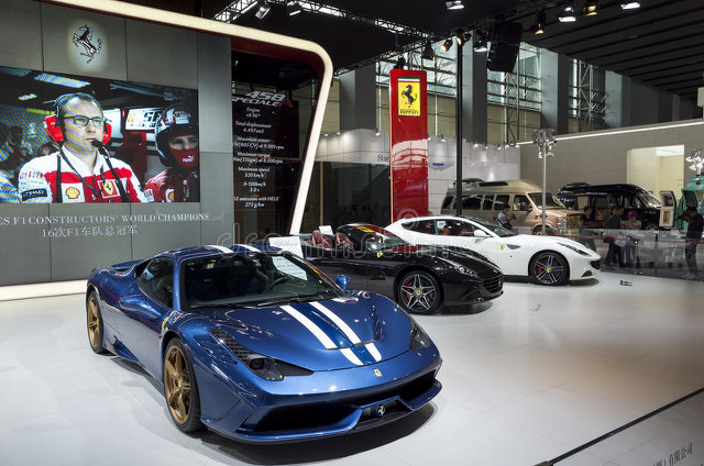 重庆国际车展2024有什么车,最新重庆国际车展