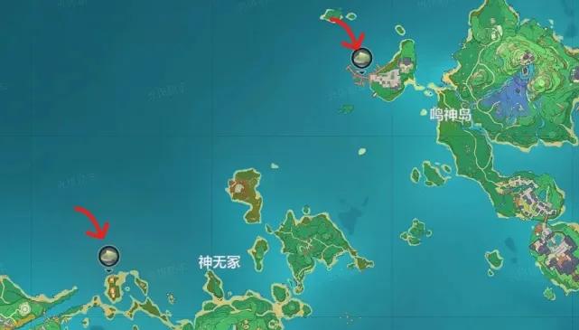 原神开局如何白嫖4星武器,雷神四星专武怎么得