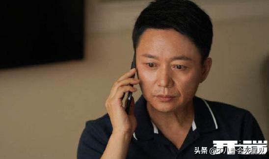 60岁吴刚脸肿僵硬，妻子下巴尖、苹果肌出戏，实力派动脸成败笔