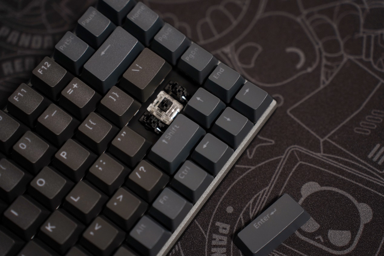 多模无线键盘推荐,无线机械键盘鼠标性价比推荐