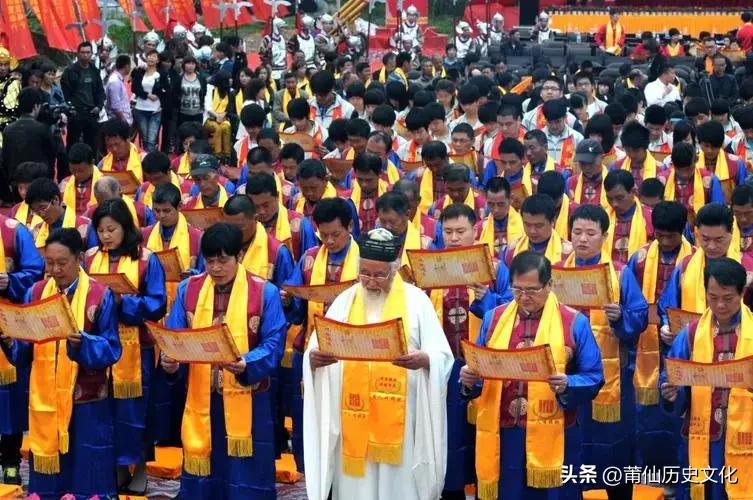 妈祖祭奠视频,妈祖祭奠原声