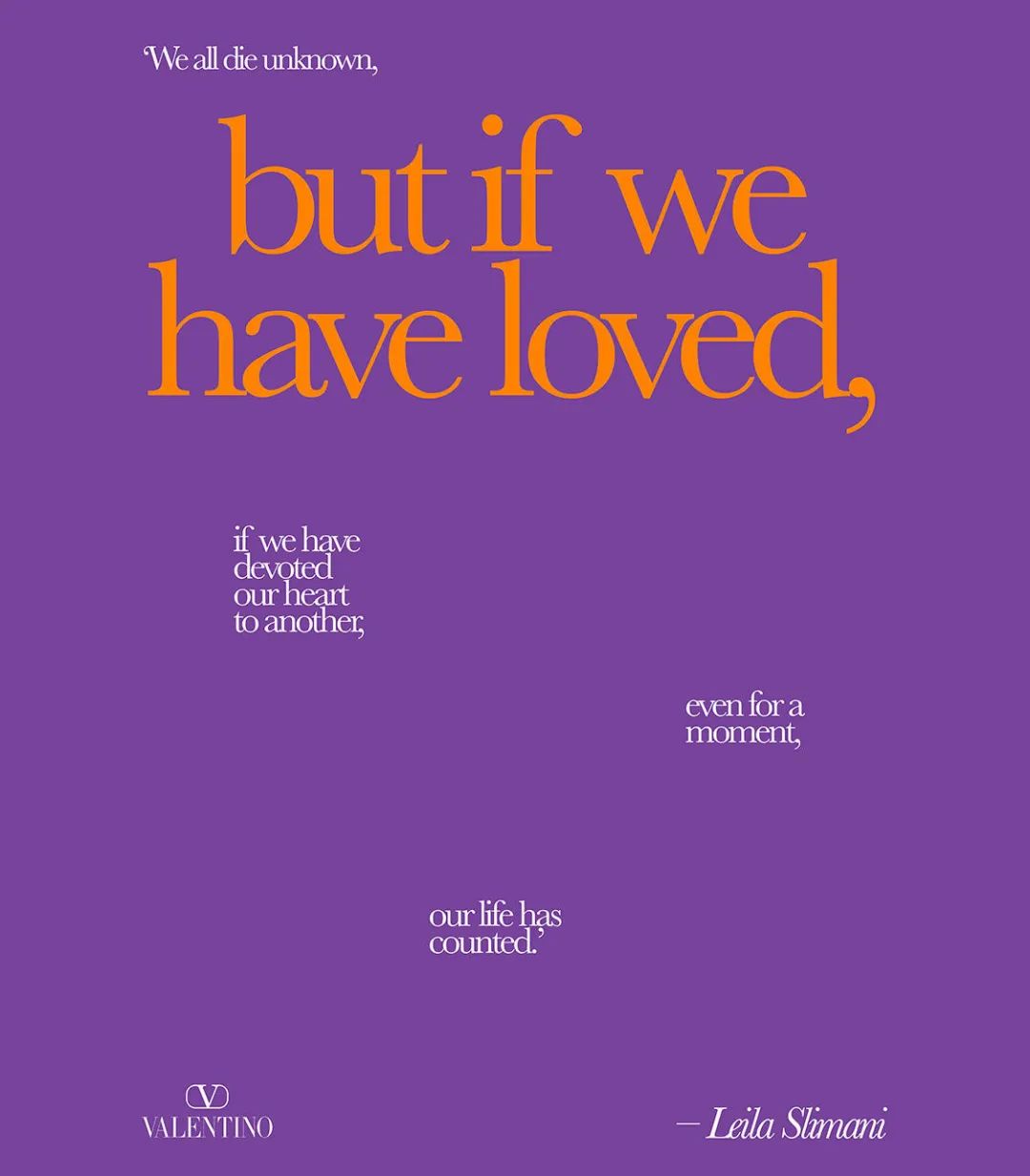 有关华伦天奴文案,穿上华伦天奴文案