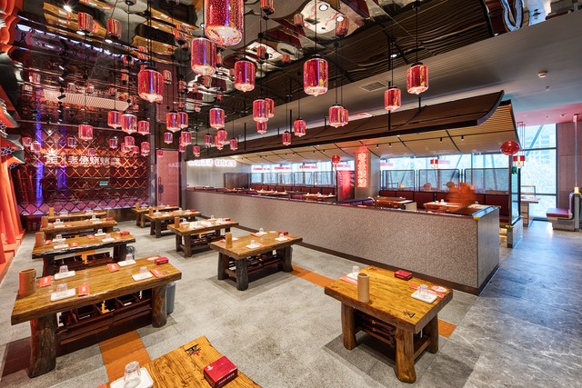 一个人如何开一家小烧烤店,小白如何开好一家烧烤店