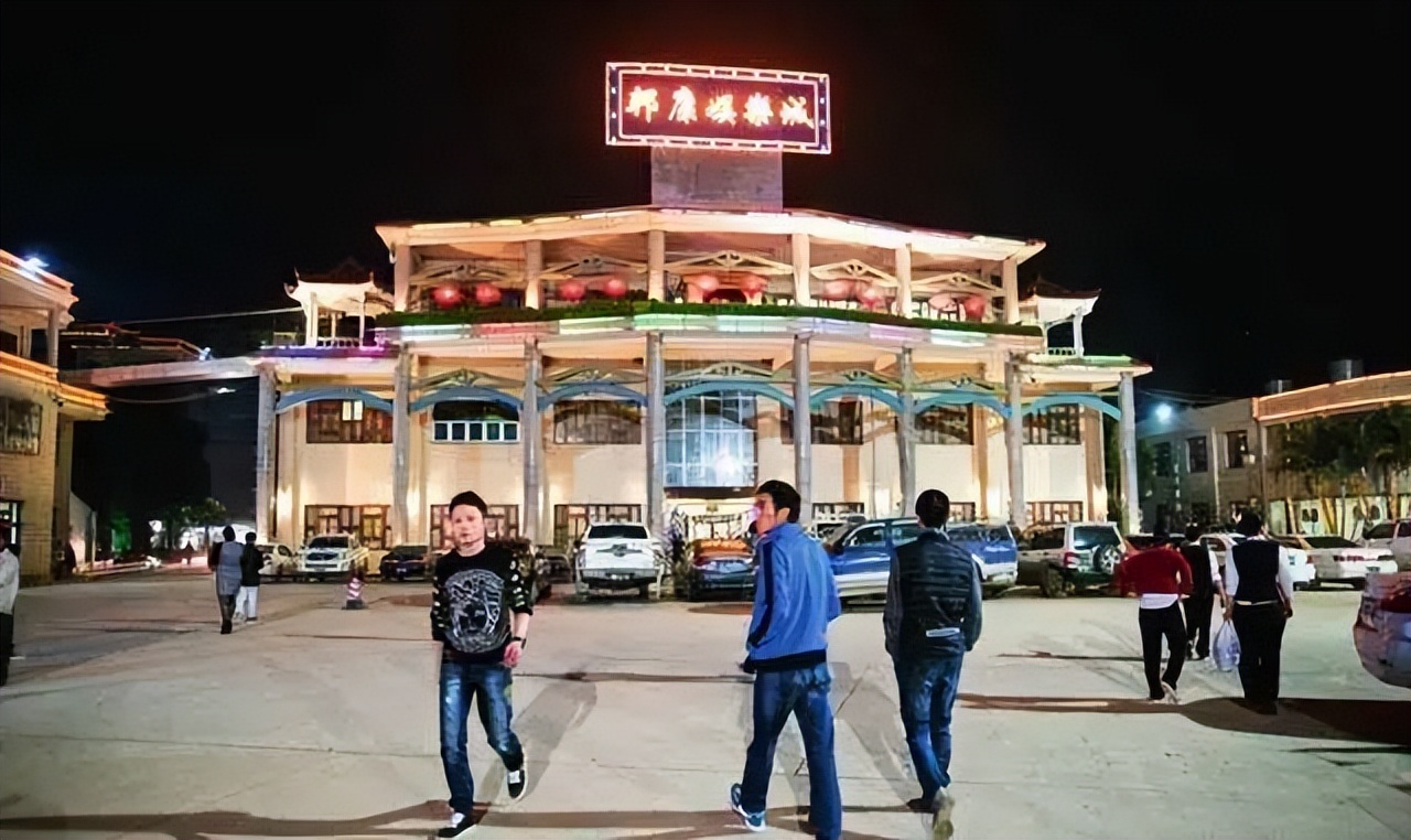 李赛高是不是诈骗犯,李赛高真的是诈骗犯吗