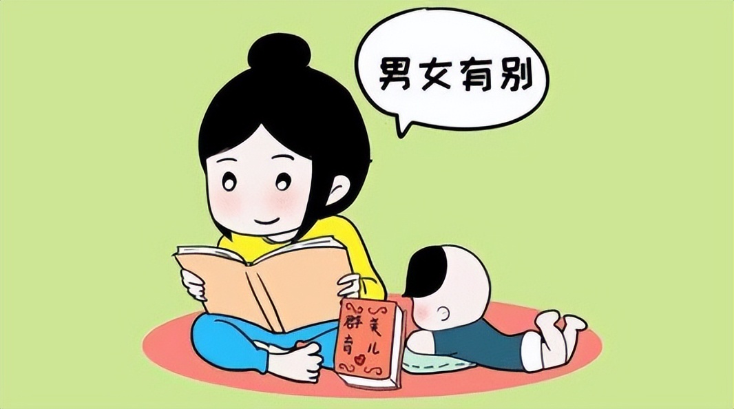 性教育可以讲到什么程度,女大学生讲性教育