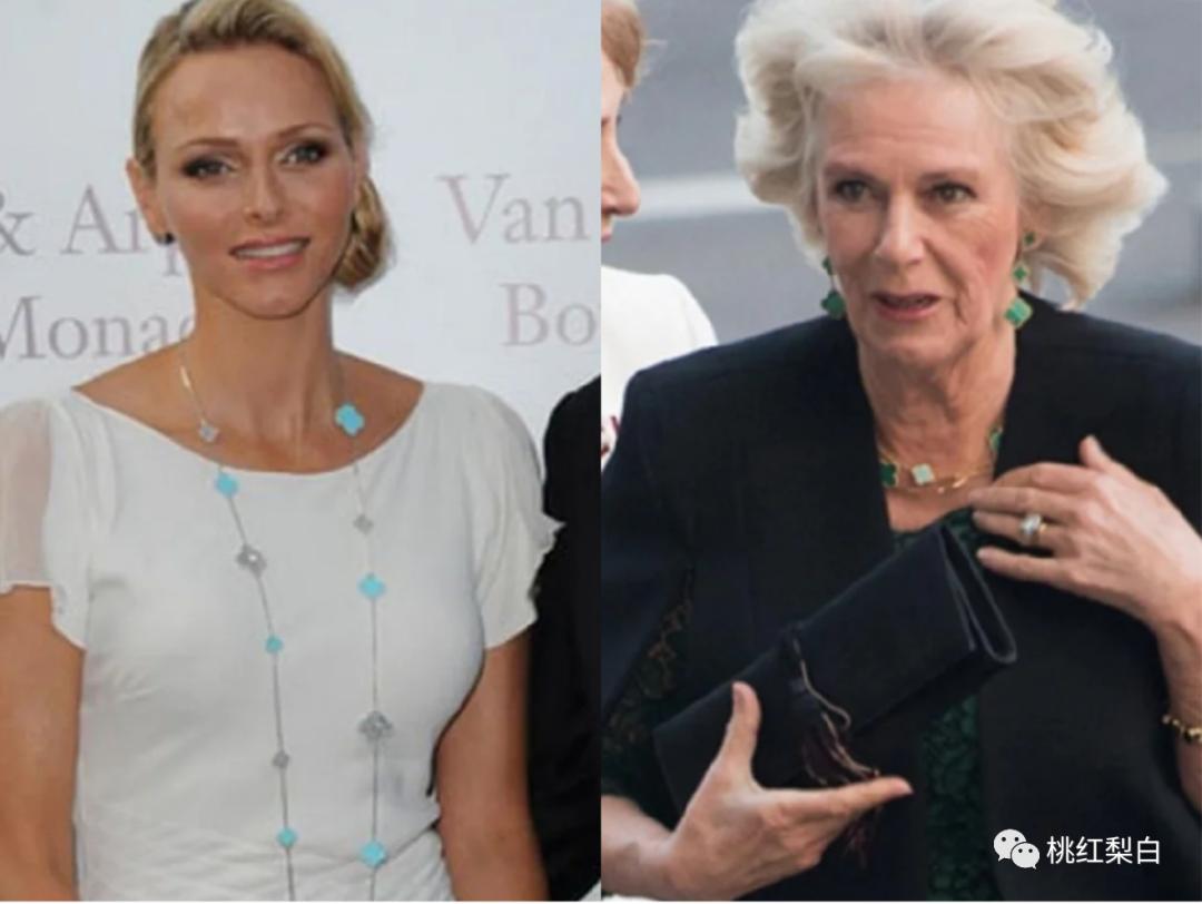 英国温莎公爵夫人珠宝,温莎公爵夫妇珠宝