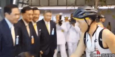 泰王又看上她？美过王后的富五代大小姐到底什么背景？