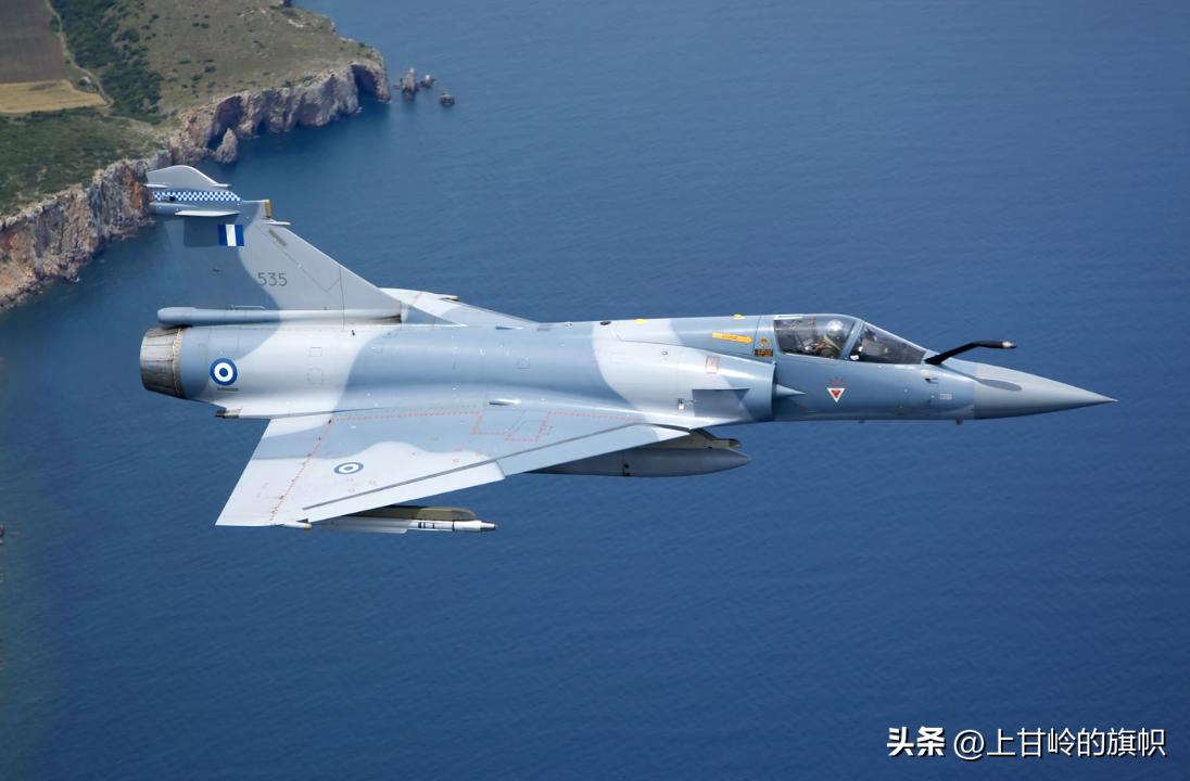 二战后法国的军事历程,二战后的法国空军