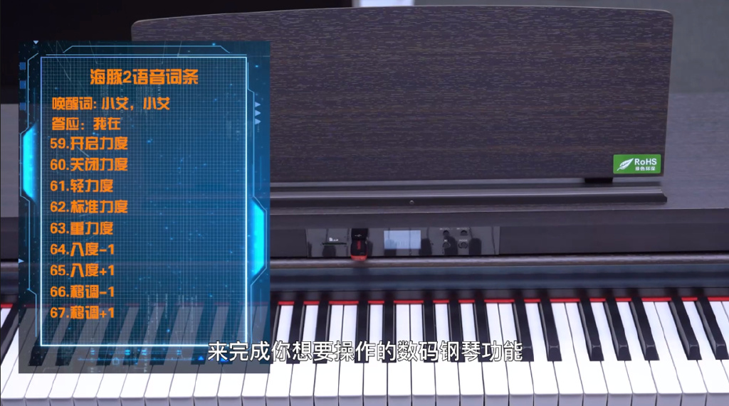 艾茉森电钢琴v125,艾茉森旗舰款电钢琴