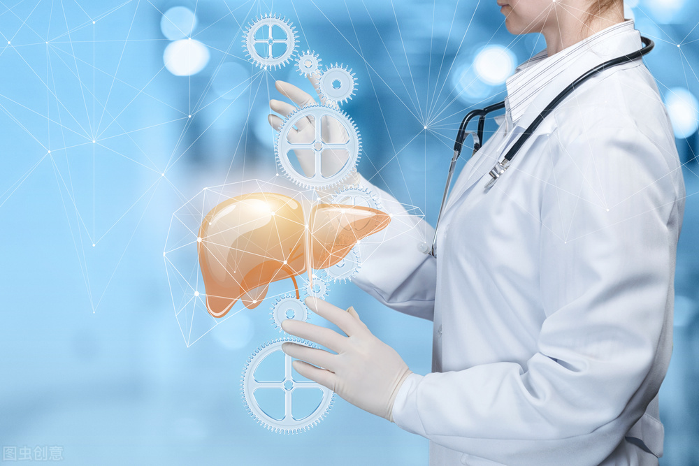 肝气一通，全身轻松！6个疏肝解郁的中成药，疏肝清热，健脾和胃