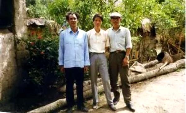 知青上山下乡真实遇见狼的事件,知青下乡是属于哪个大事件