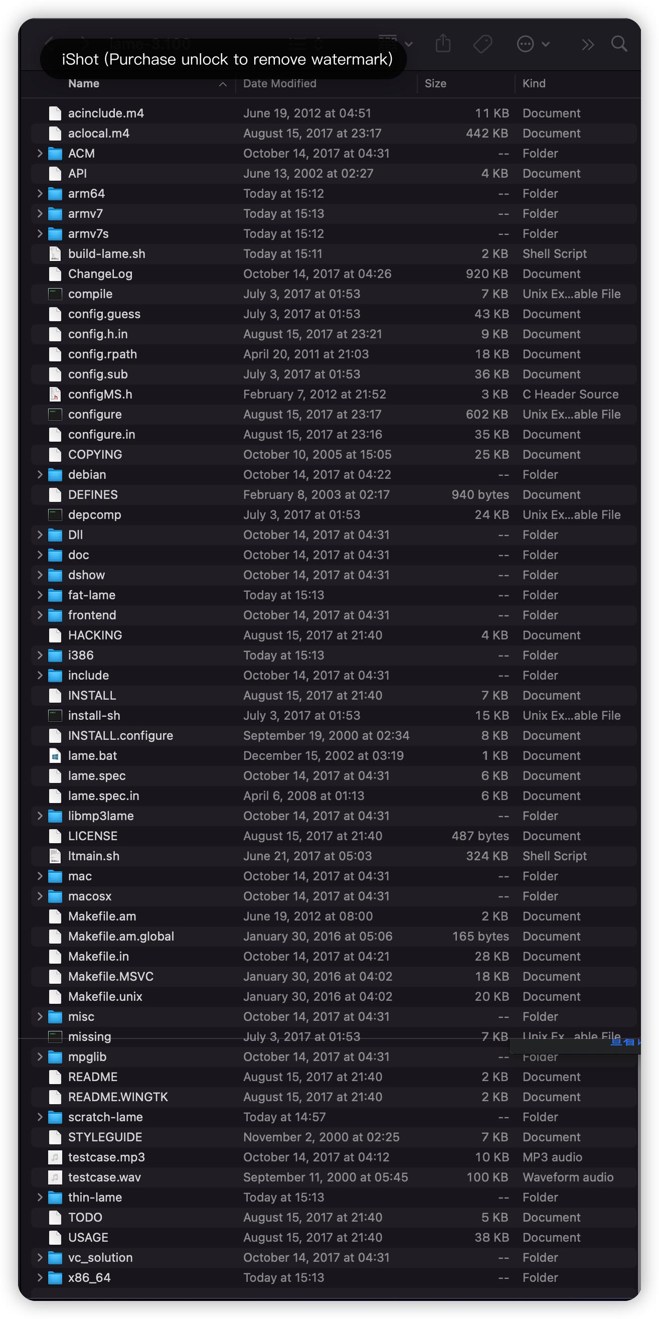 ios音频如何转为视频,ios录制音频格式