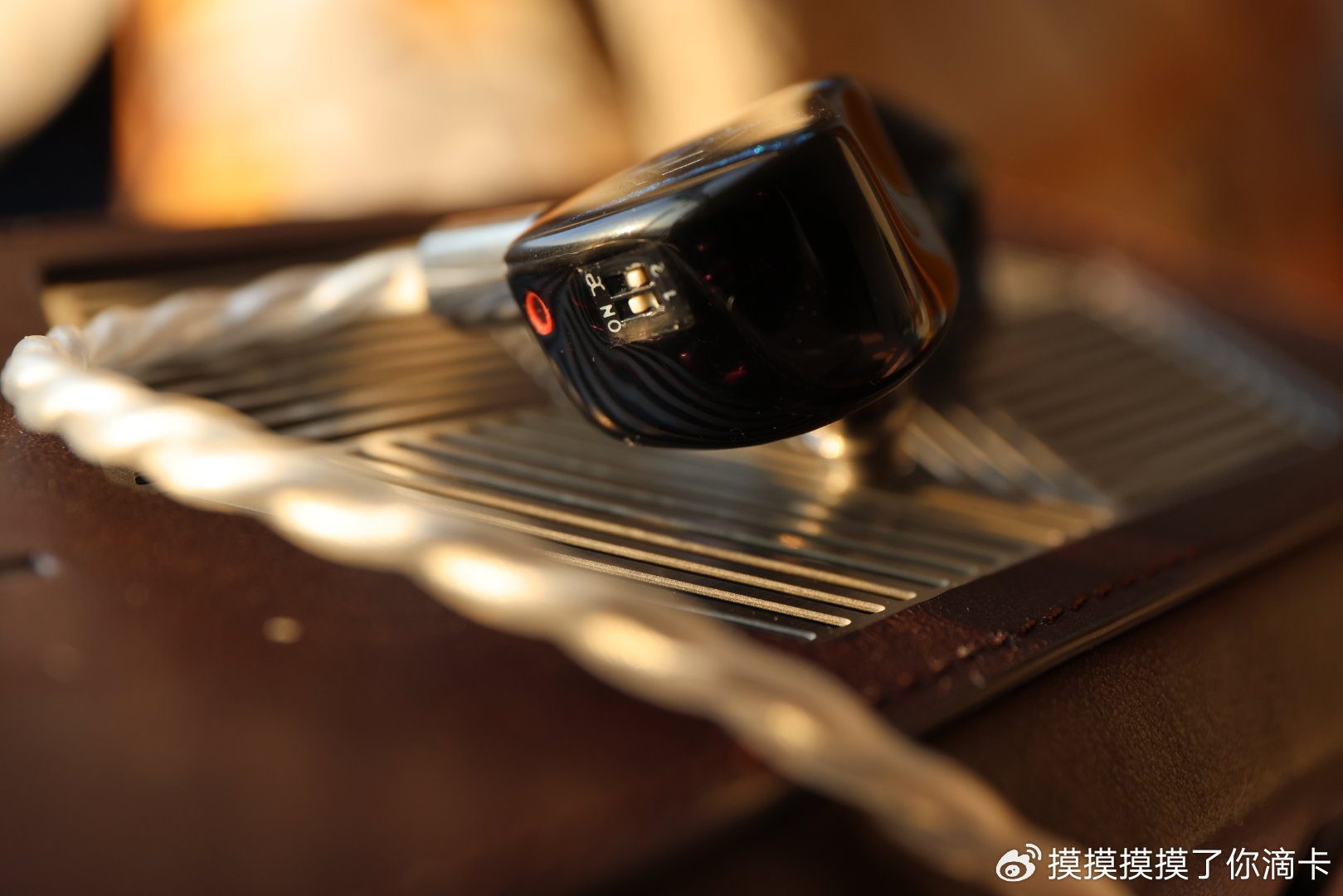 循环上升研音科技YANYINSTUDIO卡农二代Canon2