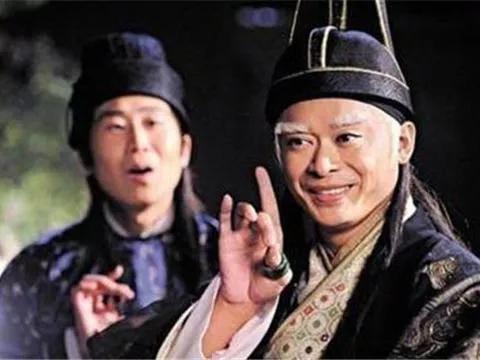 魏忠贤之死明朝那些事,大明疑案魏忠贤阉党之谜