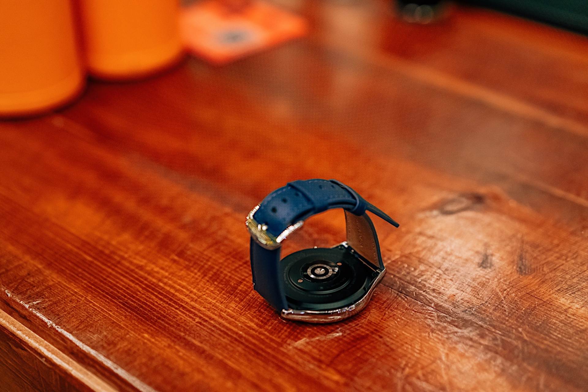 荣耀智能手表gs3i功能介绍,荣耀手表gs3心率监测