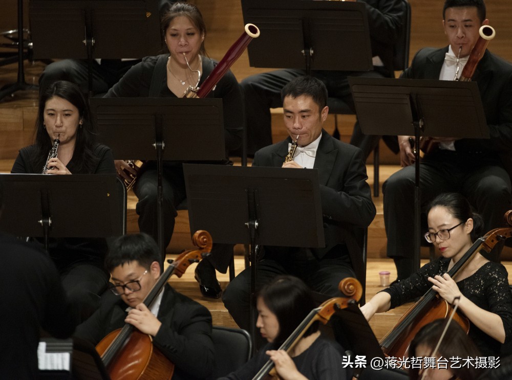 “莫扎特作品”专场音乐会沈阳上演