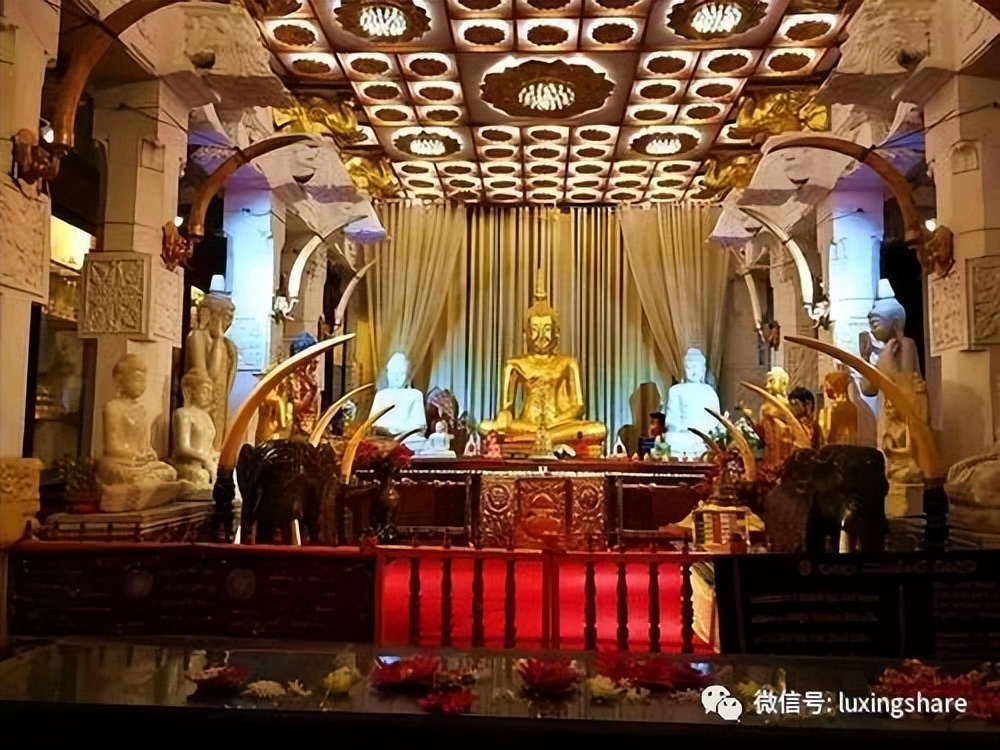 美丽的斯里兰卡完整版,美丽岛国斯里兰卡