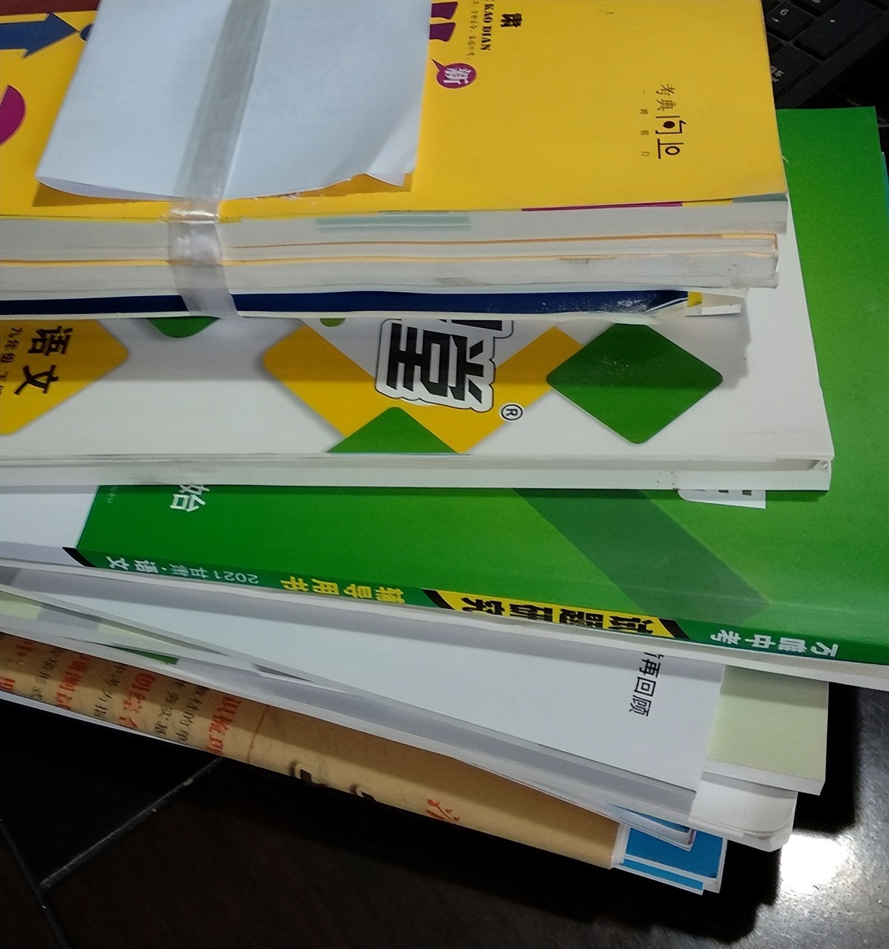 学好语文需要掌握基础知识,如何有效学好语文基础知识